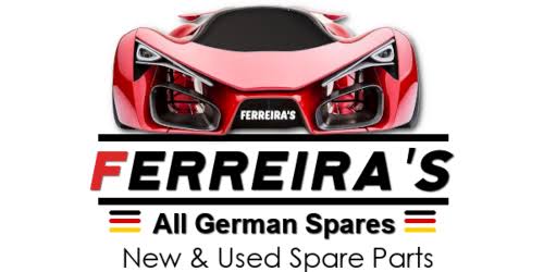Ferreira's Autobody Parts logo