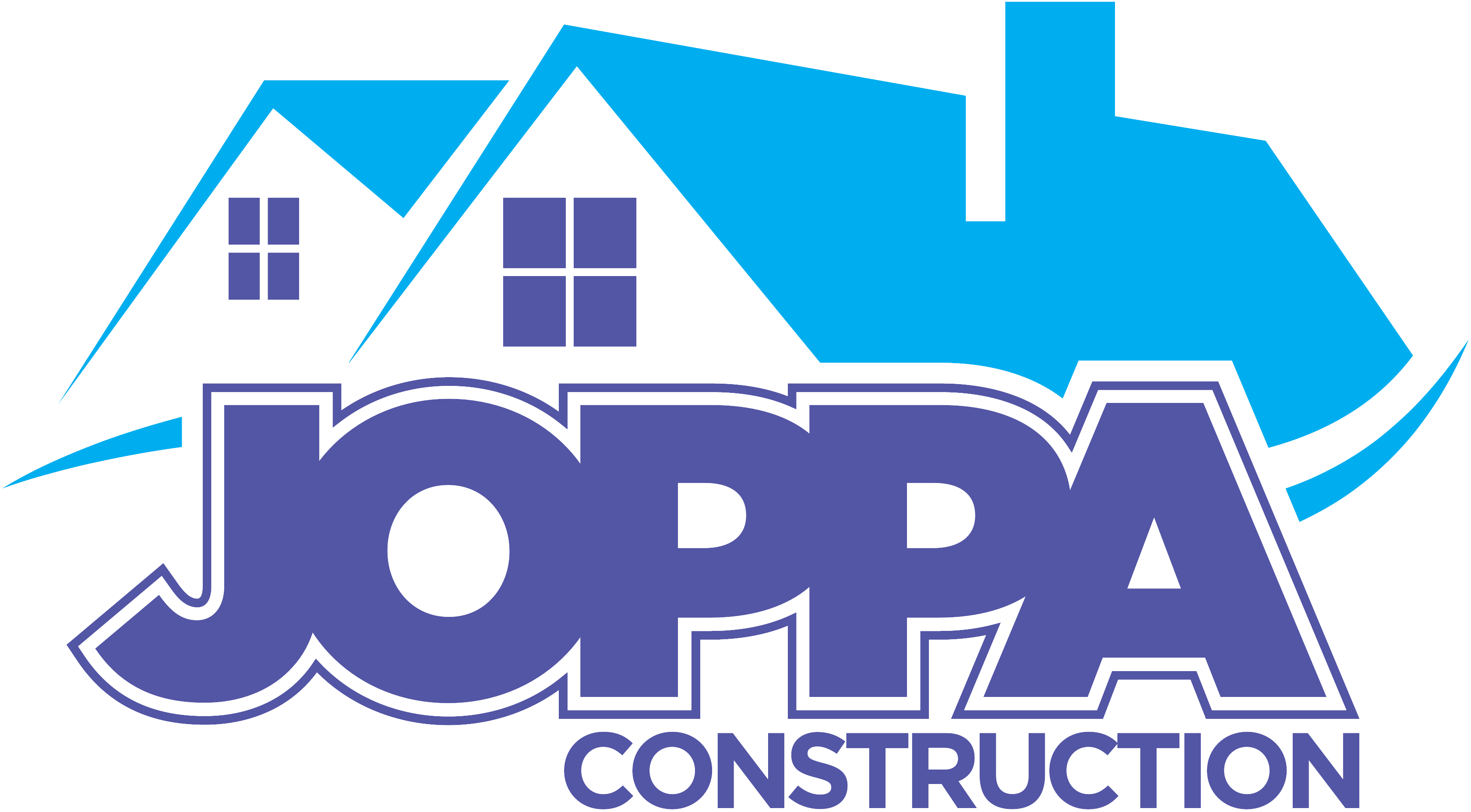 Joppa Construction logo