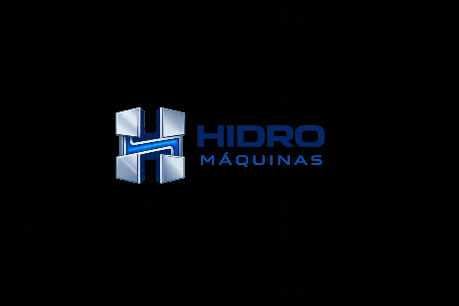 Hidro Máquinas logo
