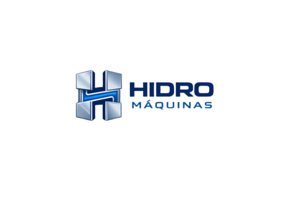 Hidro Maquinas logo